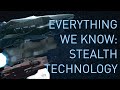 Stealth Technology In The Expanse (TV)