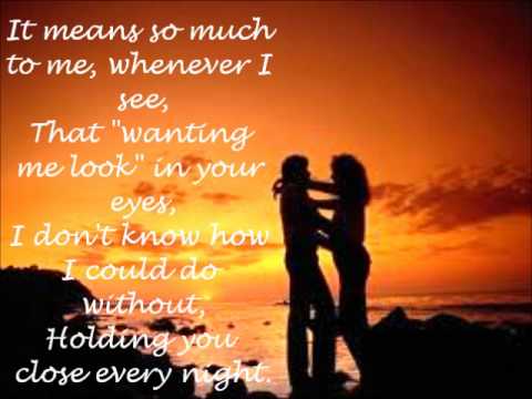 There's No Way with Lyrics by Alabama