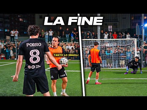 LA NOSTRA ULTIMA FINALE ❌ 🏆RIMONTA IMPOSSIBILE 12 Ore Palermo ! 4000€ montepremi