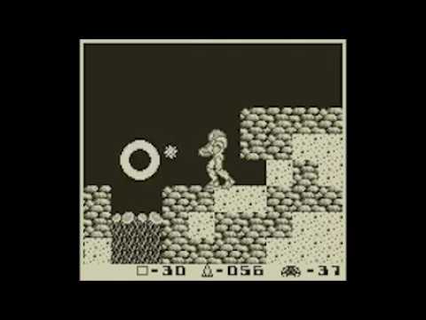 LP Metroid II: Return of Samus Part 2: Resolved