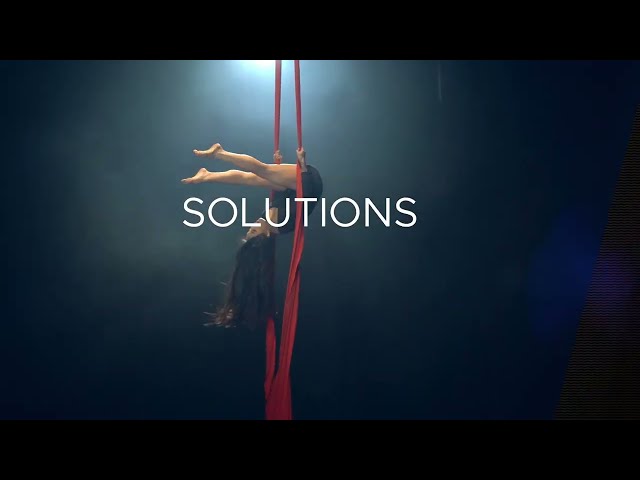 Video teaser per MONKEYHANDS