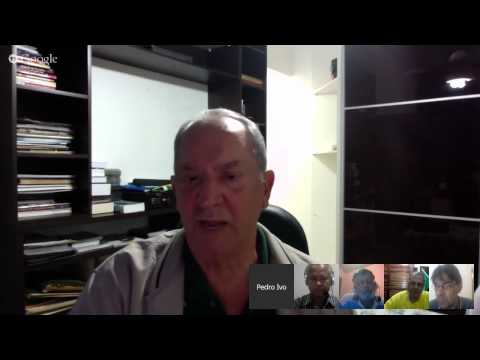 HANG OUT - ACORDE BRASIL