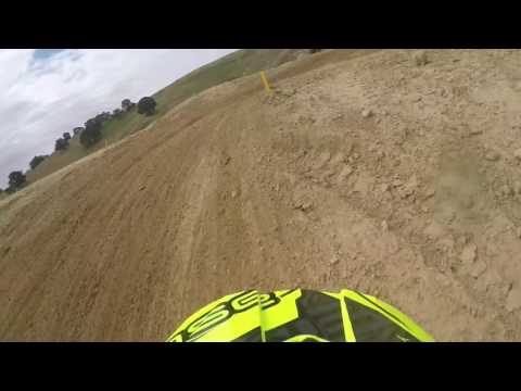 Thales Vilardi #27 - Diablo MX Ranch 06 May '17