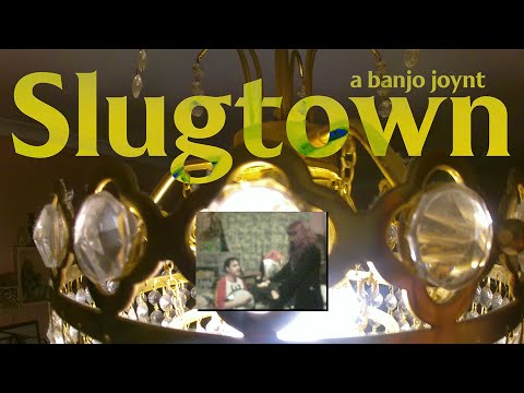 Slugtown (Trailer)