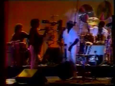 Milton Nascimento   Circo Marimbondo ao vivo 1987