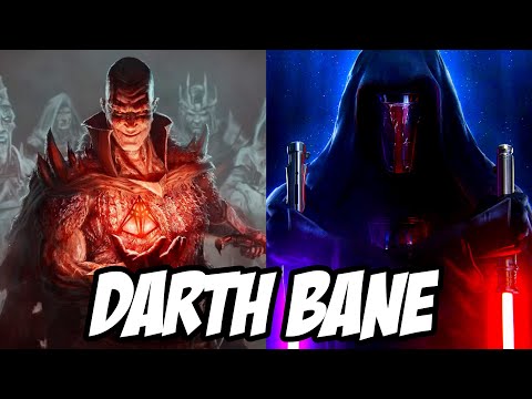 Darth Revan’s FINAL lesson to Darth Bane