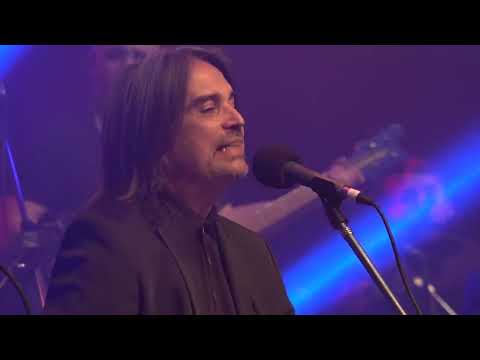 La trova Rosarina con Lito Vitale. ( 40 años democracia)