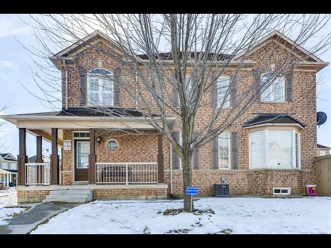 57 Tobermory Crescent Brampton