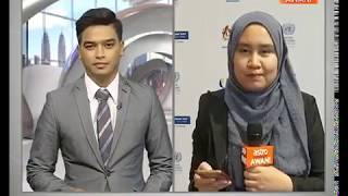 Malaysia Sustainable Development Goals Summit 2019