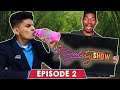 The Riyality Show Episode 2 The 50 Inch Smartphone