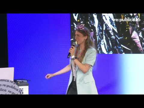 Video Thumbnail: re:publica 26: A MAZE. Hypertalks - 7 knowledge-injections - 5 minutes each
