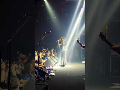 ORPHANED LAND - The Kiss of Babylon + A'salk (Live in Tel-Aviv, 2024) Ft. Shlomit Levi & Noa Gruman