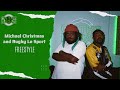 The Michael Christmas and Rugby Lo Sport "On The Radar" Freestyle