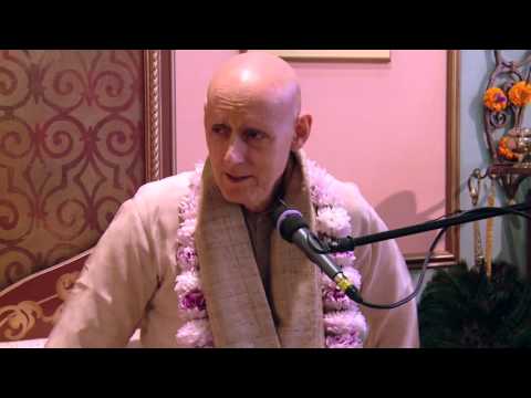 SB4.8.11 HG Sankarshan Das Adhikari ISKCON Riga Latvia 2015.09.24.