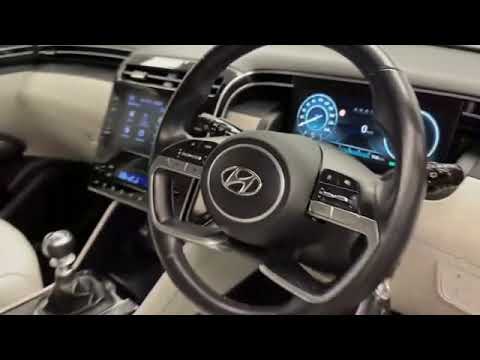 Hyundai Tucson 1.6D EXECUTIVE *CREAM LEATHER* €95 - Image 2