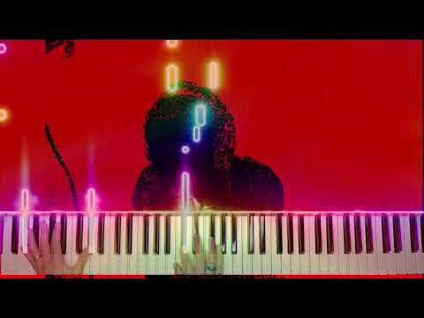 Bon Ton Blanco Drillionaire Lazza Piano Cover #blanco #drillionaire #lazza #pianocover