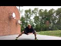 #AskKenneth 272: Stretching for Lower Body