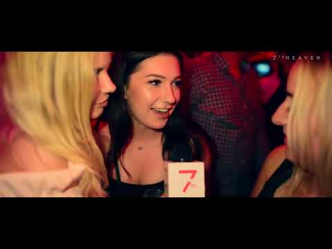 Retropolis ● 7'th Heaven ● Legnica 2018