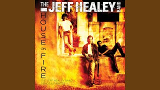 Music video thumbnail preview for We've Got Tonight by The Jeff Healey Band