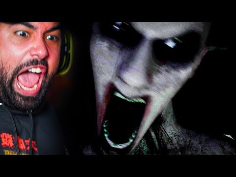 This Horror Game Did Things To Me I CANNOT EXPLAIN.. | Infliction