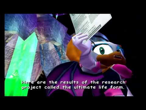 SA2 Pt21: The Final Chase