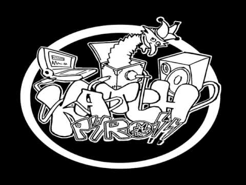 katch pyro -  fiddle sticks [LIFE4LAND/JIGSORE]