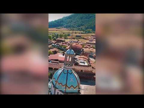 Mexikopedie 2: Ať jízda po mexických podivnostech pokračuje!