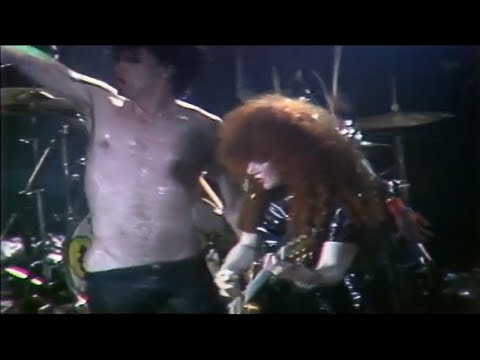 Thumbnail for The Cramps - Garbageman [Live Manchester 1984] by Y&T