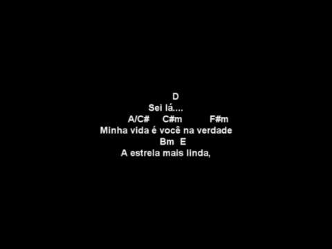 Ontem Te Encontrei - Constelação