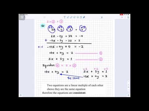 2020 Core Pure Mathematics Paper 1 AS