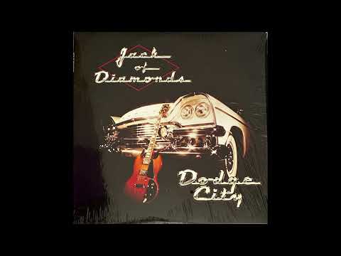 South Of The Border - Jack Of Diamonds