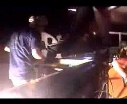 ロボ宙&DAU”HEATWAVE”