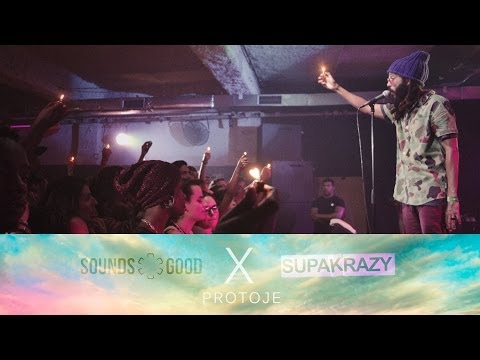 PROTOJE - ENTREVISTA