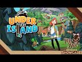 Wideo z rozgrywki Under the Island  Nintendo