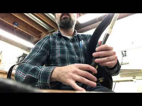 Uilleann Pipes Practice Set