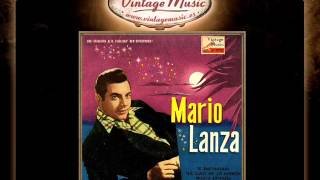 Mario Lanza -- Your Eyes Have Told Me So (Tus Ojos Me Lo Dijeron)