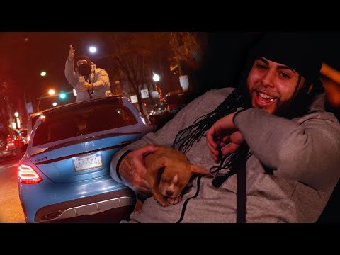 Pudge Capone - NFT (Dir. by @th.media_)