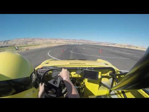 ORPCA Autocross 08/06/16 - Dallesport, WA