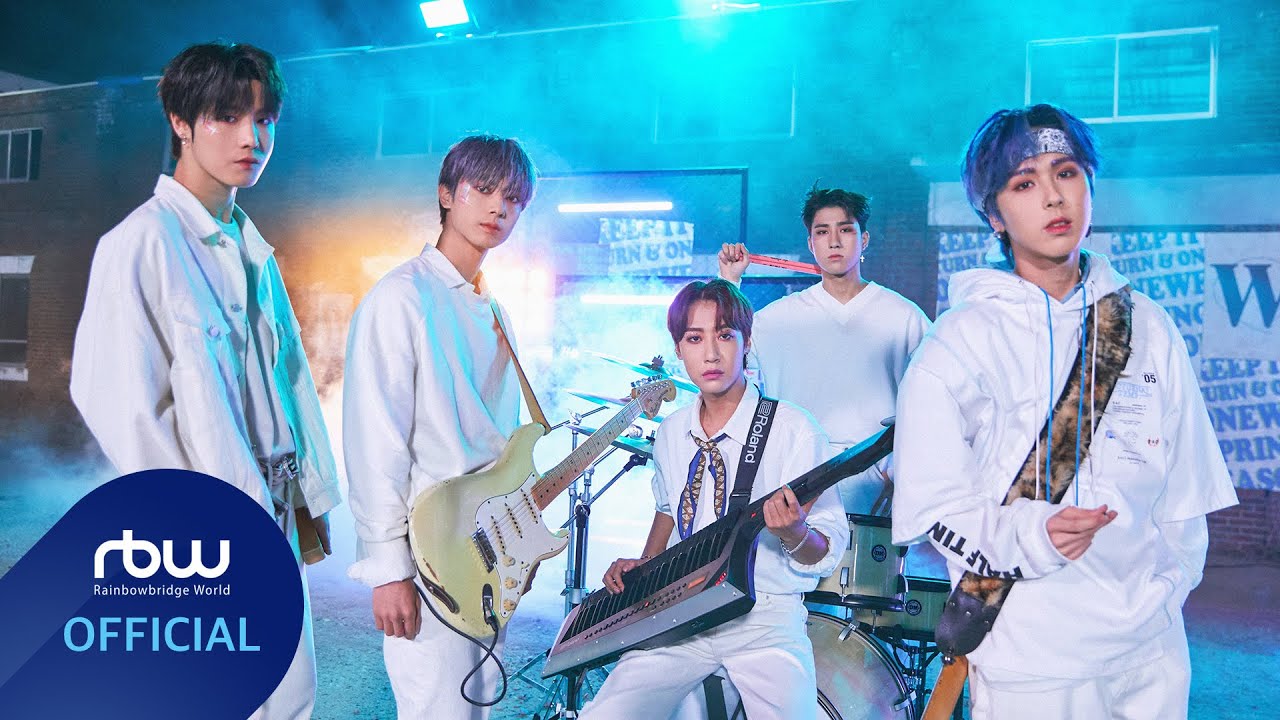Onewe — End of Spring