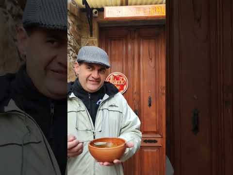 desvelamos el misterio, el recorrido es entre la Carolina y San Francisco del Monte de Oro.