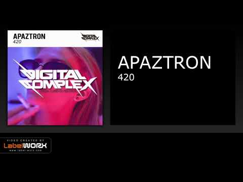 Apaztron - 420 (Original Mix)