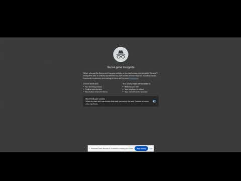 Item video thumbnail