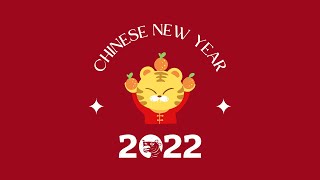 Download lagu Video Ucapan Imlek 2022 - Tahun Baru China 2022 - Gong Xi Fa Cai mp3