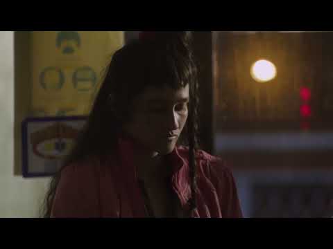 MADREEMIGA - TRAILER