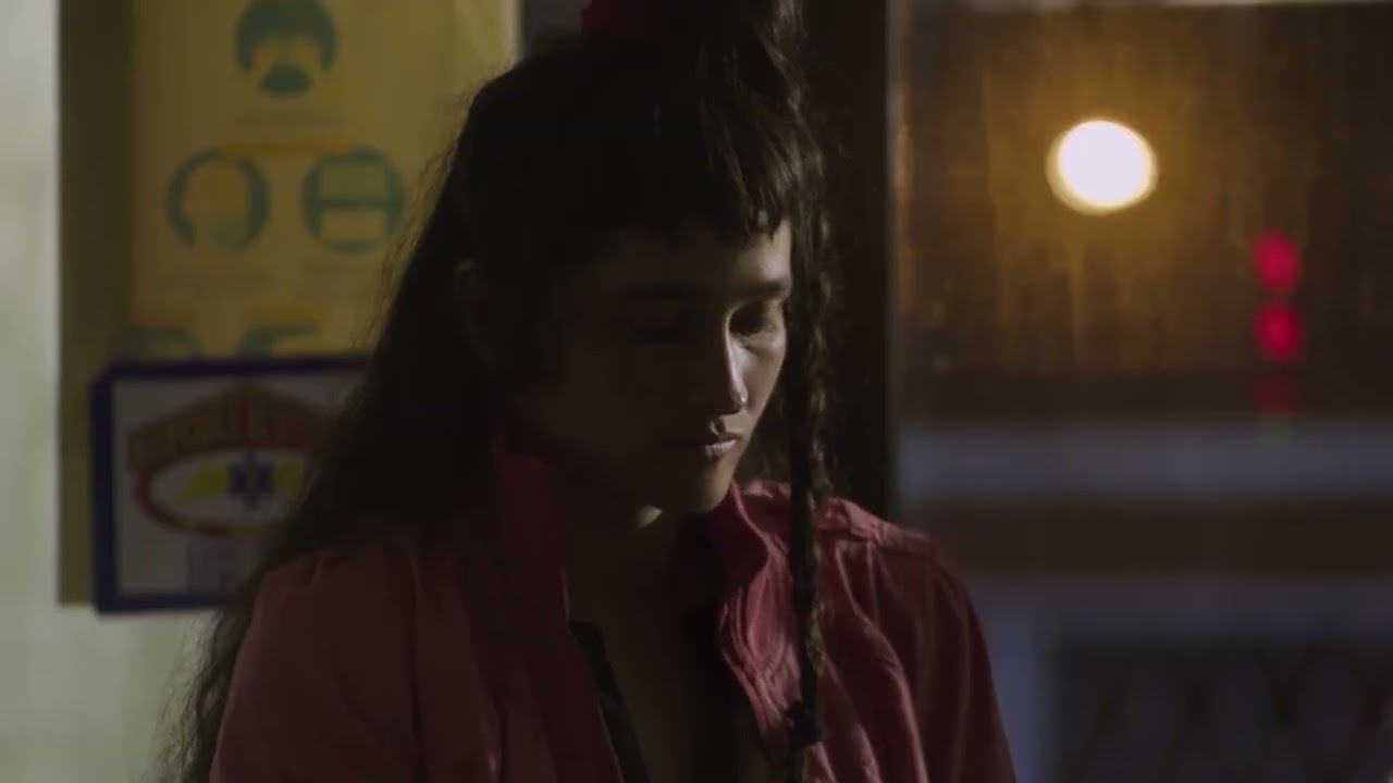 MADREEMIGA - TRAILER