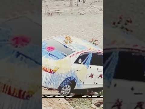 3 March 2023Bakhtyar & Laila Mast Pashto Song - Tora Da Jalkay |