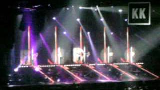 Fix me up - Girls Aloud 30/05/09 Glasgow