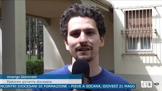 TSD News del 18/05/2026