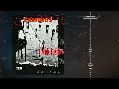 Caminos (Beat Metrakillah) Sonido Fugitivo Rap Chileno