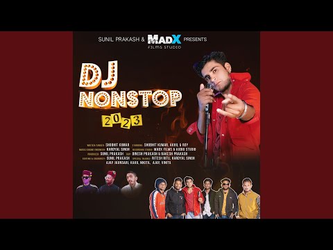 DJ Nonstop 2023
